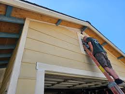 Best Aluminum Siding Installation  in Gretna, NE